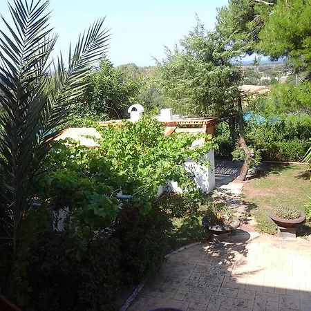 Le Palme Апартаменты *