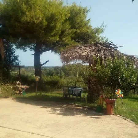 Le Palme Синискола